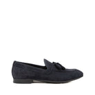 FRAU Mocassini uomo Camoscio 71B2 - Musto Calzature srl