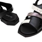 LE BOHéMIEN Sandali bassi Pelle SC35 - Musto Calzature srl