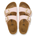 BIRKENSTOCK Birkenstock BIRKIBUC ARIZONA BIG BUCKLE 1031566 - Musto Calzature srl