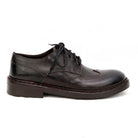 JP/DAVID Stringate uomo Pelle 37340/2 bis - Musto Calzature srl