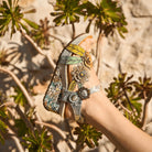 LAURA VITA Sandali Pelle BARRY 41 - Musto Calzature srl