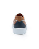 EXTON Sneakers uomo VITELLO 569 - Musto Calzature srl