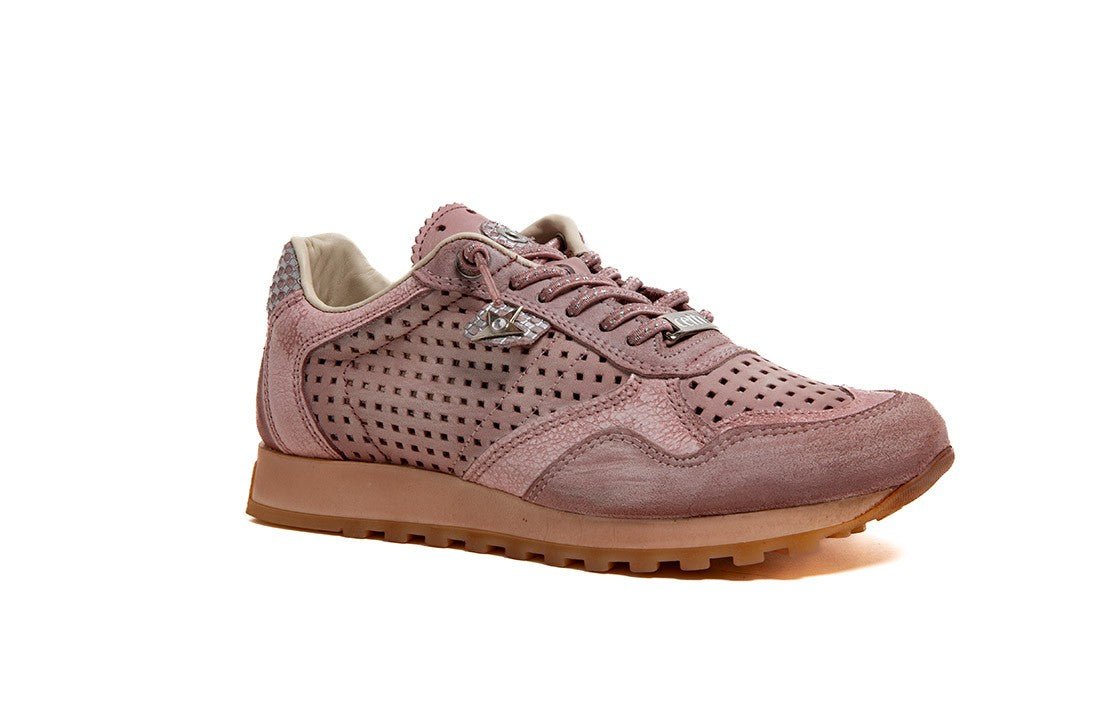 CETTI Sneakers donna Pelle 848 SRA - Musto Calzature srl