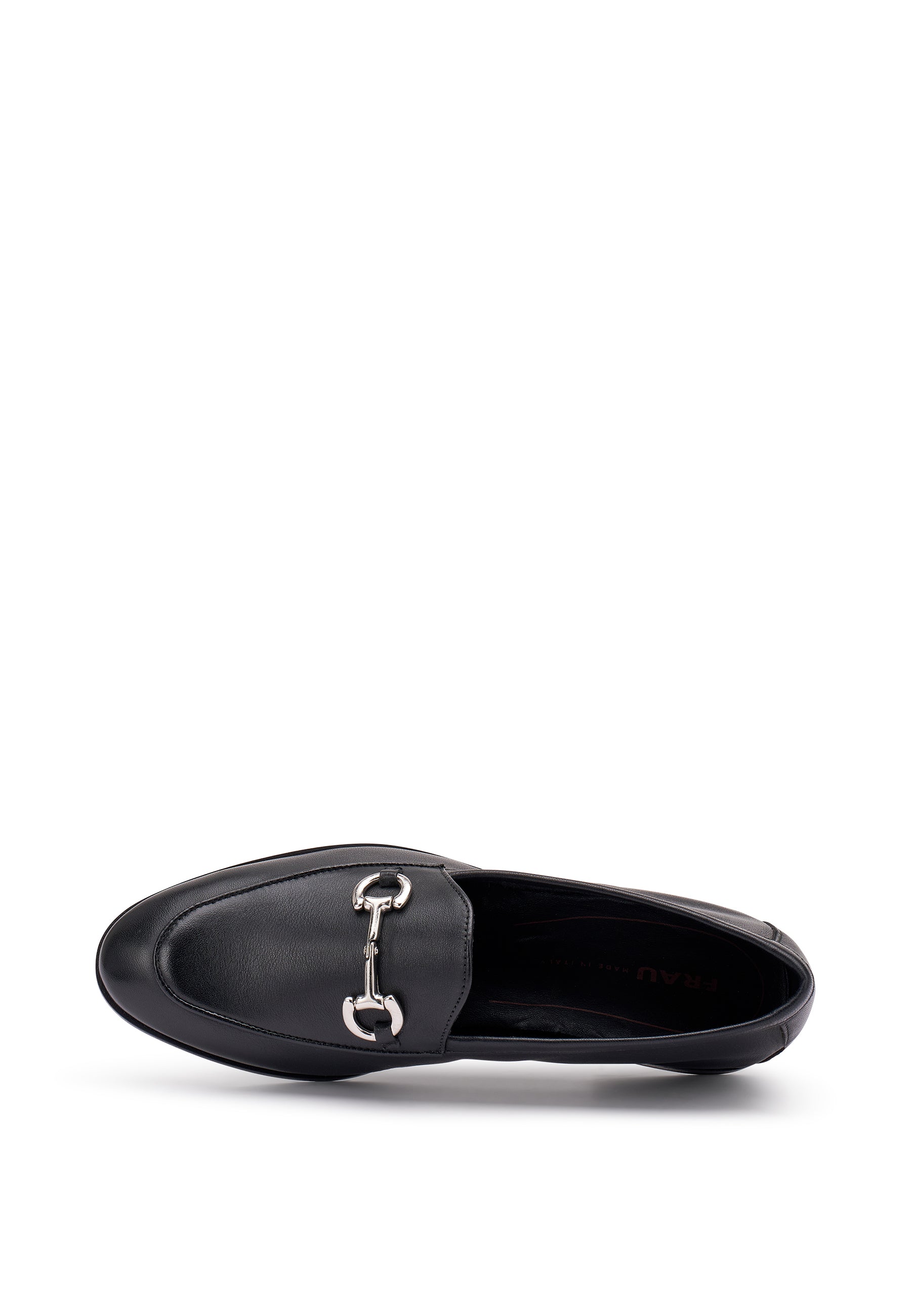 FRAU Mocassini Pelle 94M4 - Musto Calzature srl