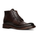 EXTON Anfibi uomo Pelle 9821 - Musto Calzature srl