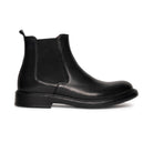 EXTON Stivaletti uomo Pelle 9825 - Musto Calzature srl