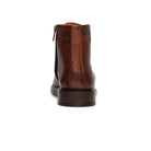 EXTON Anfibi uomo Pelle 9824 - Musto Calzature srl