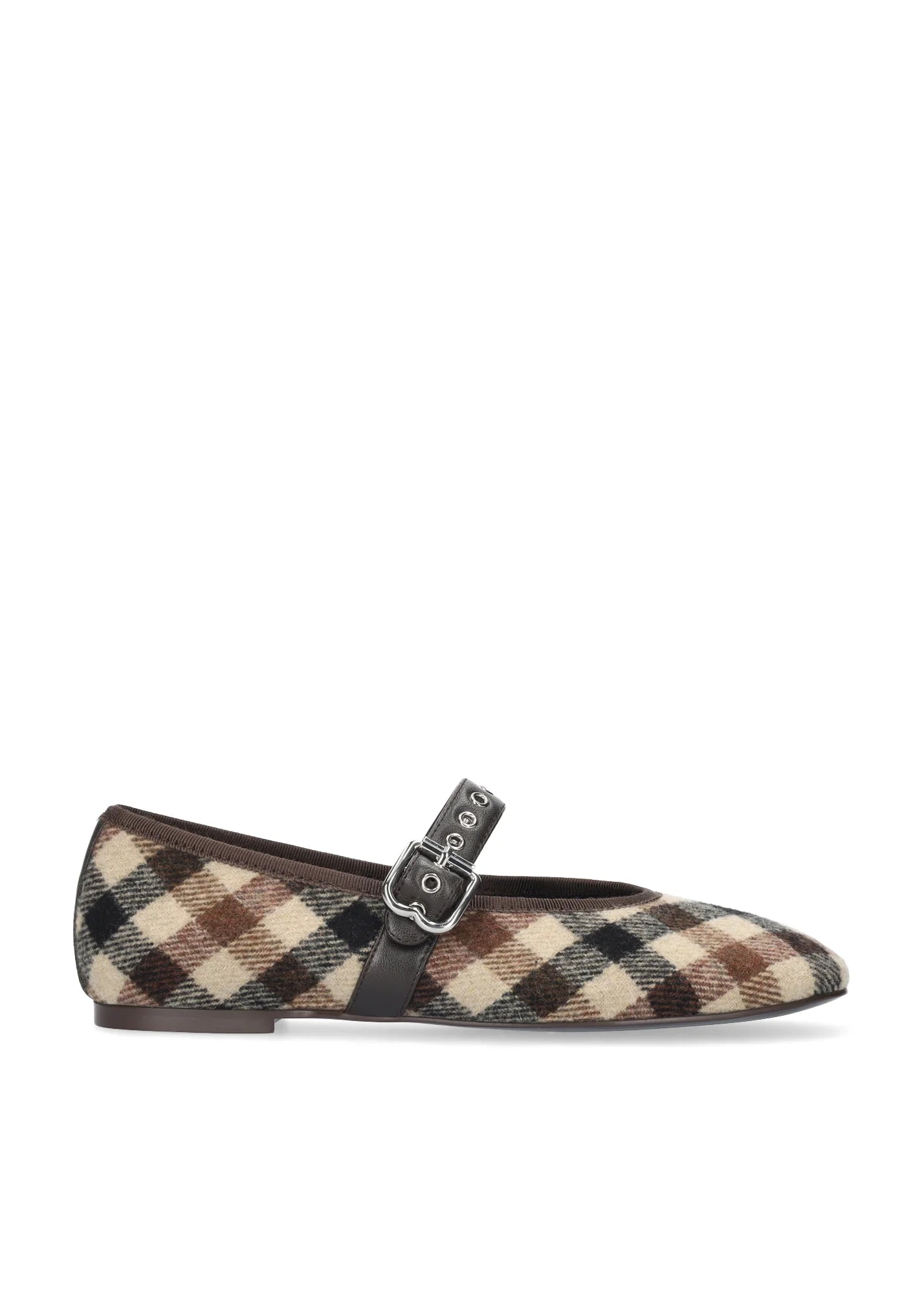 BIBI LOU Ballerine TESSUTO ARLO 540Z73VK - Musto Calzature srl