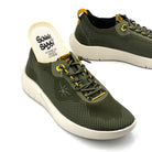 SUNNI SABBI Sneakers uomo TESSUTO FLY X 011 - Musto Calzature srl