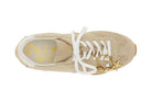 CAFE NOIR Sneakers Camoscio C1DL6500 - Musto Calzature srl