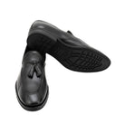 MUSTO Mocassini uomo Pelle MEMORIA 110 - Musto Calzature srl