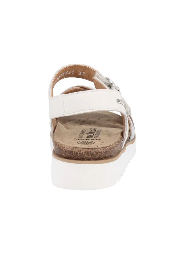 MEPHISTO Zeppe e platforms Pelle THINA - Musto Calzature srl