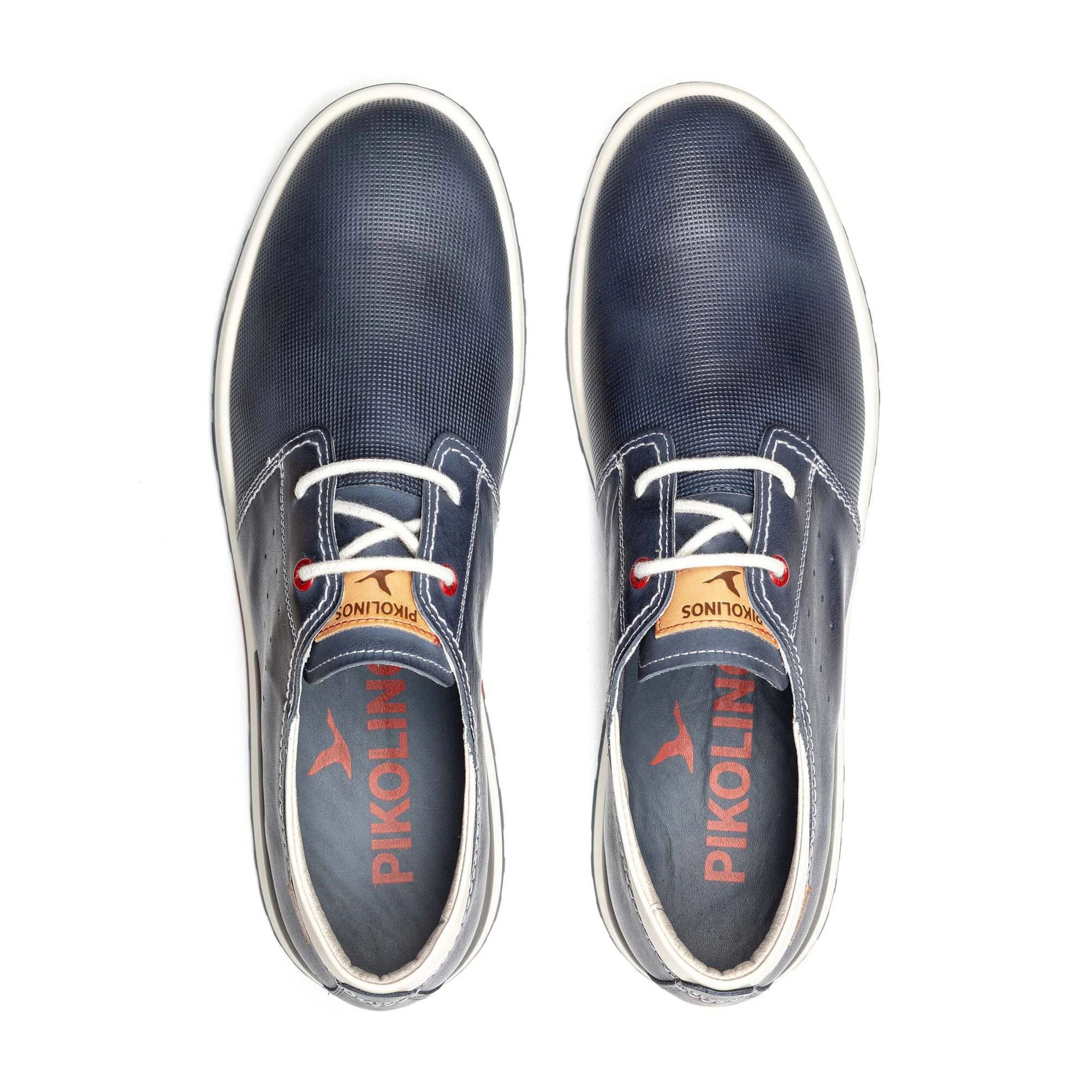 Pikolinos Scarpe casual uomo Pelle SALER M8W - 6429 - Musto Calzature srl