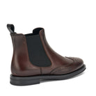 FRAU Stivaletti Pelle 98L9 - Musto Calzature srl