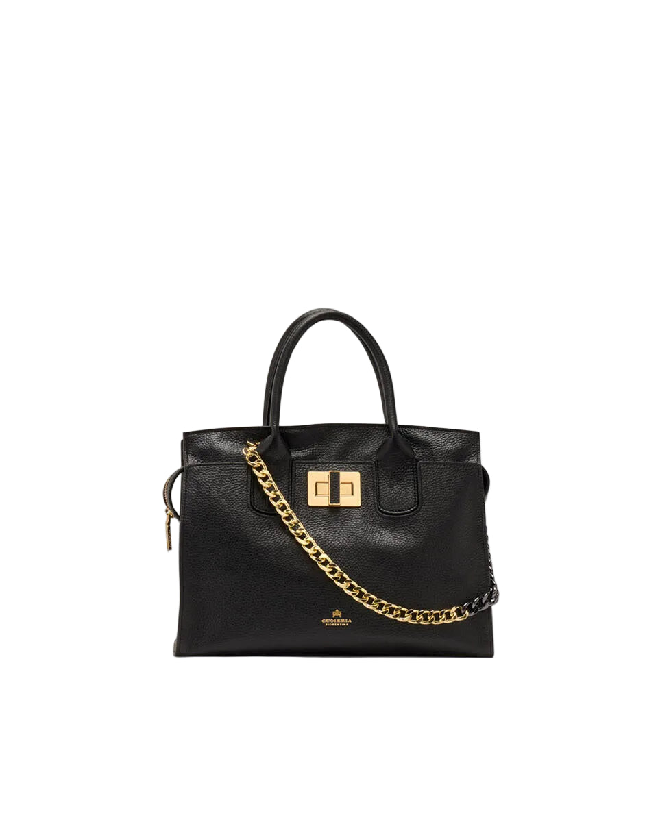 CUOIERIA FIORENTINA Borse Pelle BELLA SOFT MEDIUM TOTE