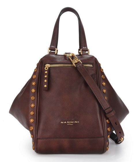 NANNINI Borse IRMA 18751 - Musto Calzature srl