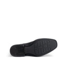 ECCO Stringate uomo Pelle Metro Milan 523374-01001 - Musto Calzature srl