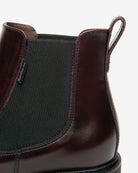 NeroGiardini Stivaletti da donna in pelle - Musto Calzature srl