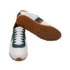 GALIZIO TORRESI Sneakers uomo Pelle 319760 - Musto Calzature srl