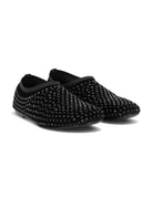 INUOVO Ballerine Velluto DY6015 - Musto Calzature srl