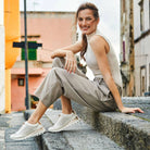 Pikolinos Sneakers Pelle CANTABRIA W4R - 6707C1 - Musto Calzature srl