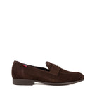 CALLAGHAN Mocassini uomo Camoscio 18905 - Musto Calzature srl