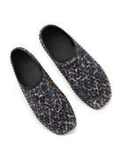 INUOVO Ballerine Velluto DY6015 - Musto Calzature srl