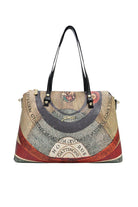 GATTINONI Borse DOUBLE HAN PLANETARIUM - Musto Calzature srl