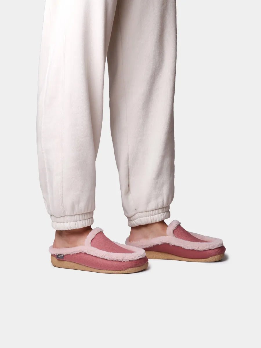 TONI PONS Pantofole da casa ECOPELLE MUNIC - BD - Musto Calzature srl