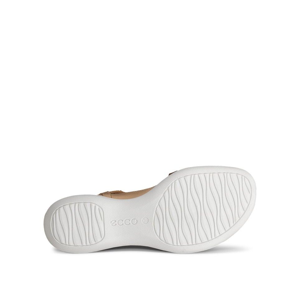 ECCO Sandali bassi Pelle Flash x sandal 244243 - 61527 - Musto Calzature srl
