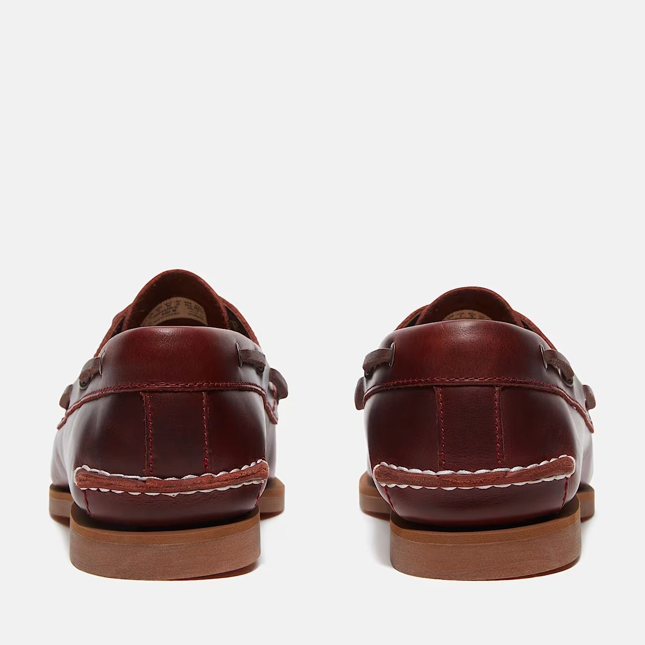 TIMBERLAND Stringate CLASSIC BOAT d - Musto Calzature srl