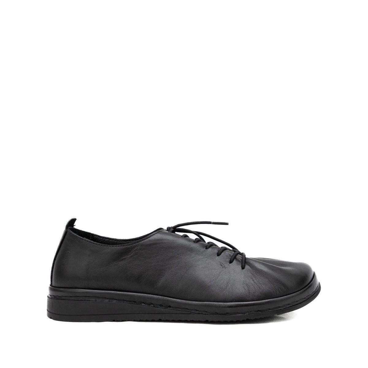 MAGO Stringate Pelle ZOE 8108 - Musto Calzature srl