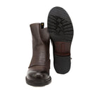 JP/DAVID Stivaletti Pelle 32525/4 - Musto Calzature srl