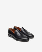 NeroGiardini mocassini da uomo premium collection 