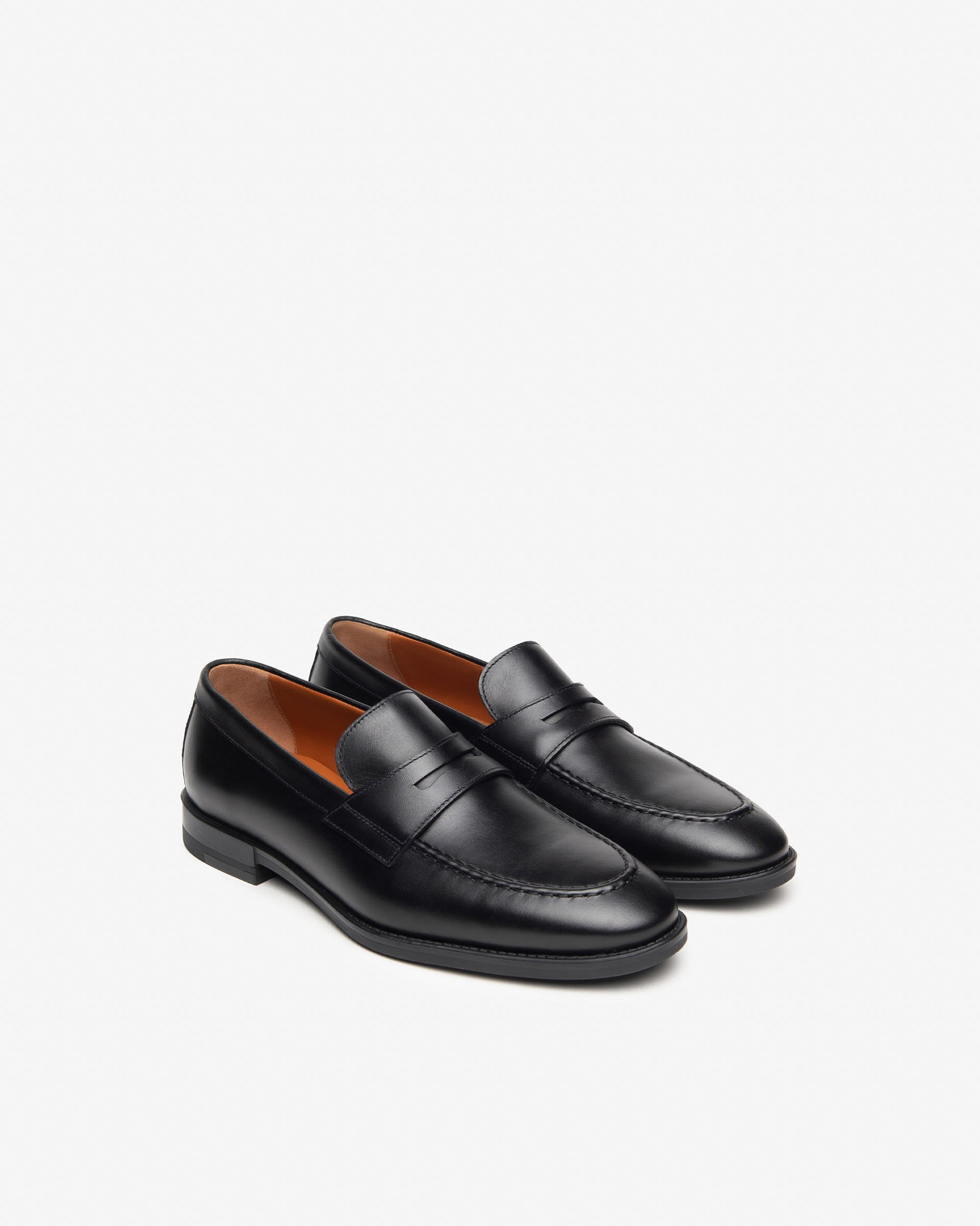 NeroGiardini mocassini da uomo premium collection 