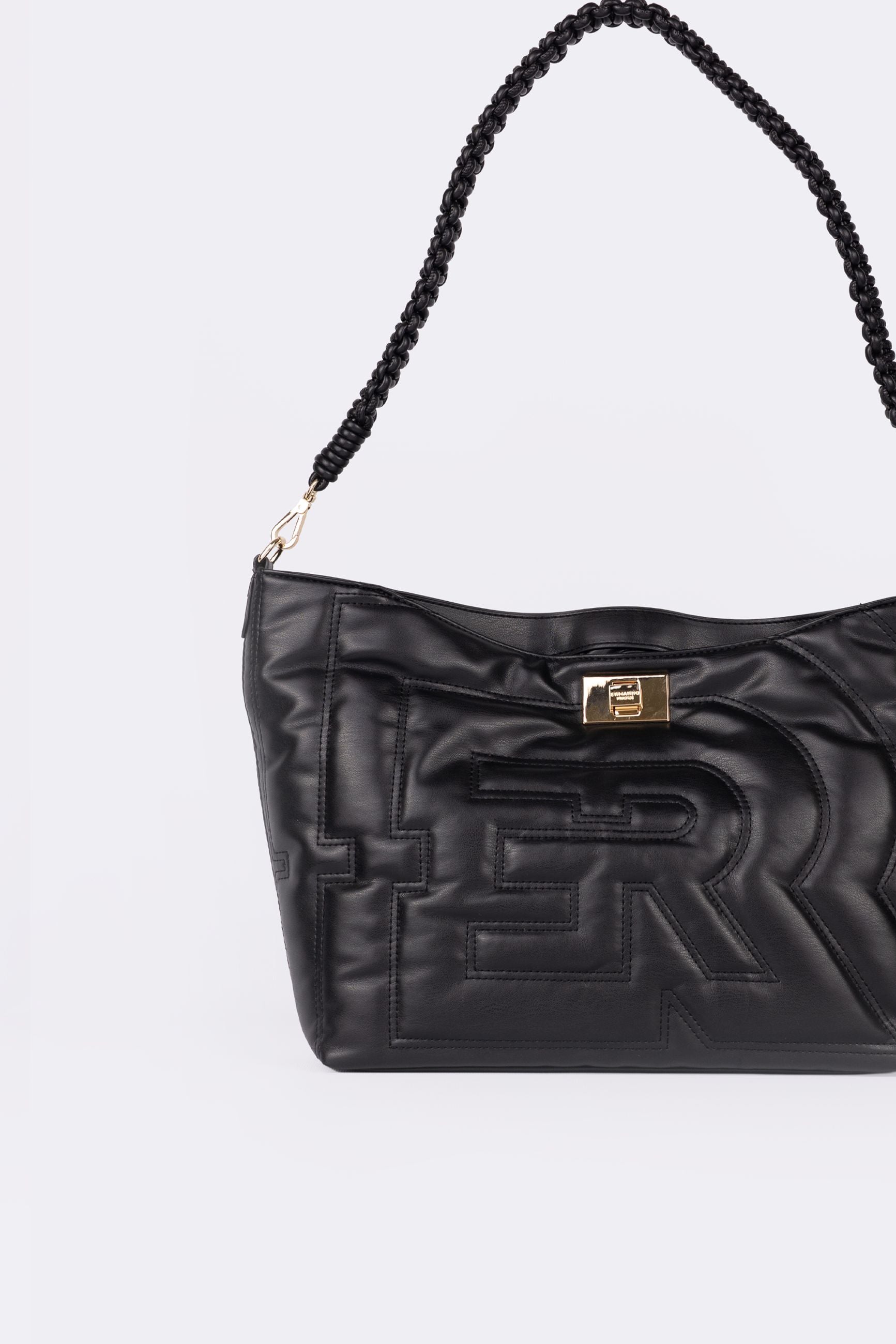 ERMANNO SCERVINO Accessori SMALL TOTE RACHELE Quilted - Musto Calzature srl