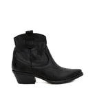 MUSTO Stivaletti Pelle NITOR 4029 - Musto Calzature srl