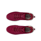 ECCO Sneakers NUBUCK Gruuv w 218208-61338 - Musto Calzature srl