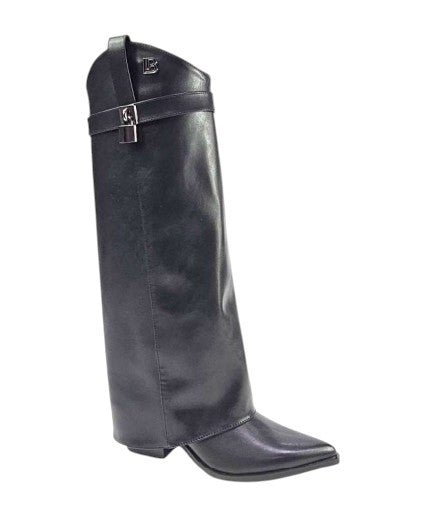 LAURA BIAGIOTTI Stivali TESSUTO 9322 - Musto Calzature srl