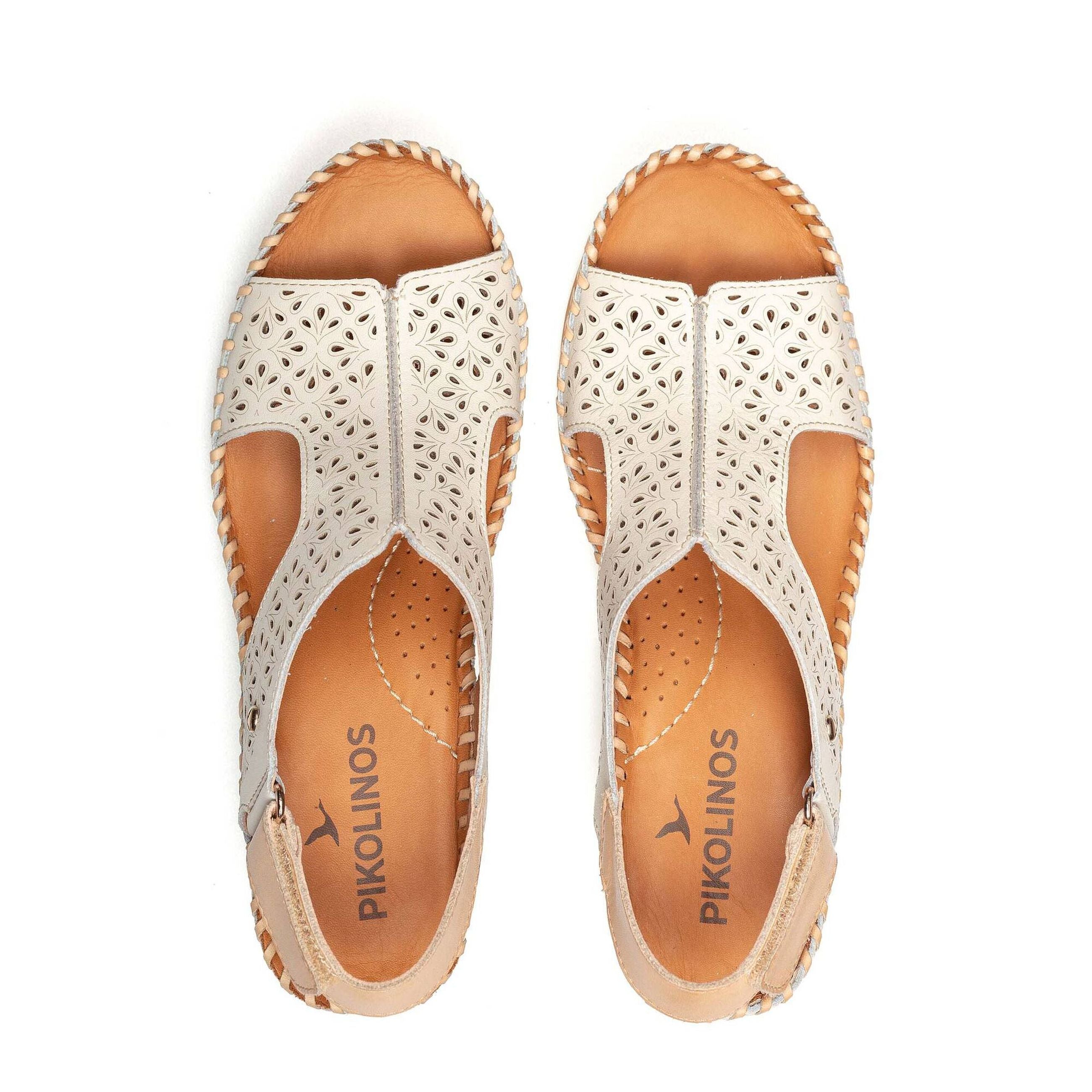 Pikolinos Zeppe e platforms Pelle AGUADULCE W3Z - 1623C1 - Musto Calzature srl