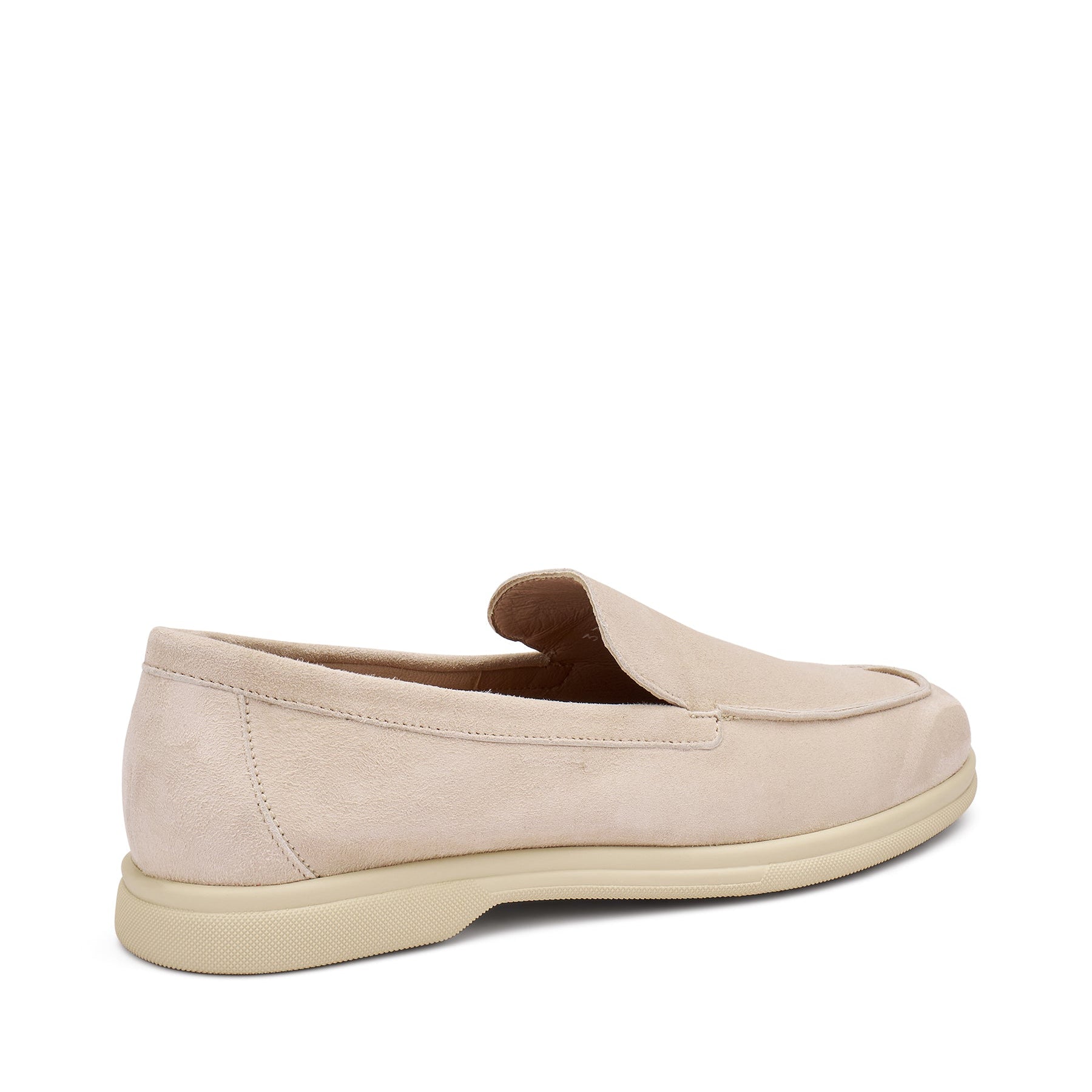 FRAU Mocassini Camoscio 33B0 - Musto Calzature srl