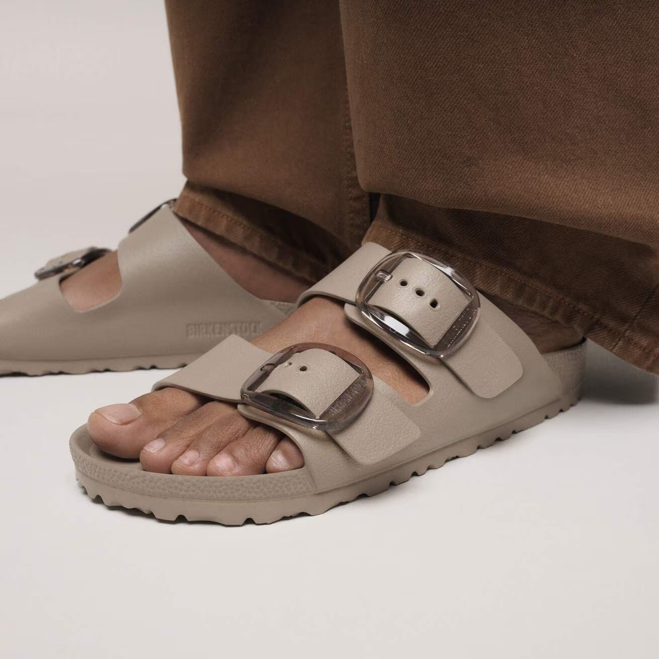 BIRKENSTOCK Birkenstock EVA ARIZONA BIG B EVA 1030389 - Musto Calzature srl