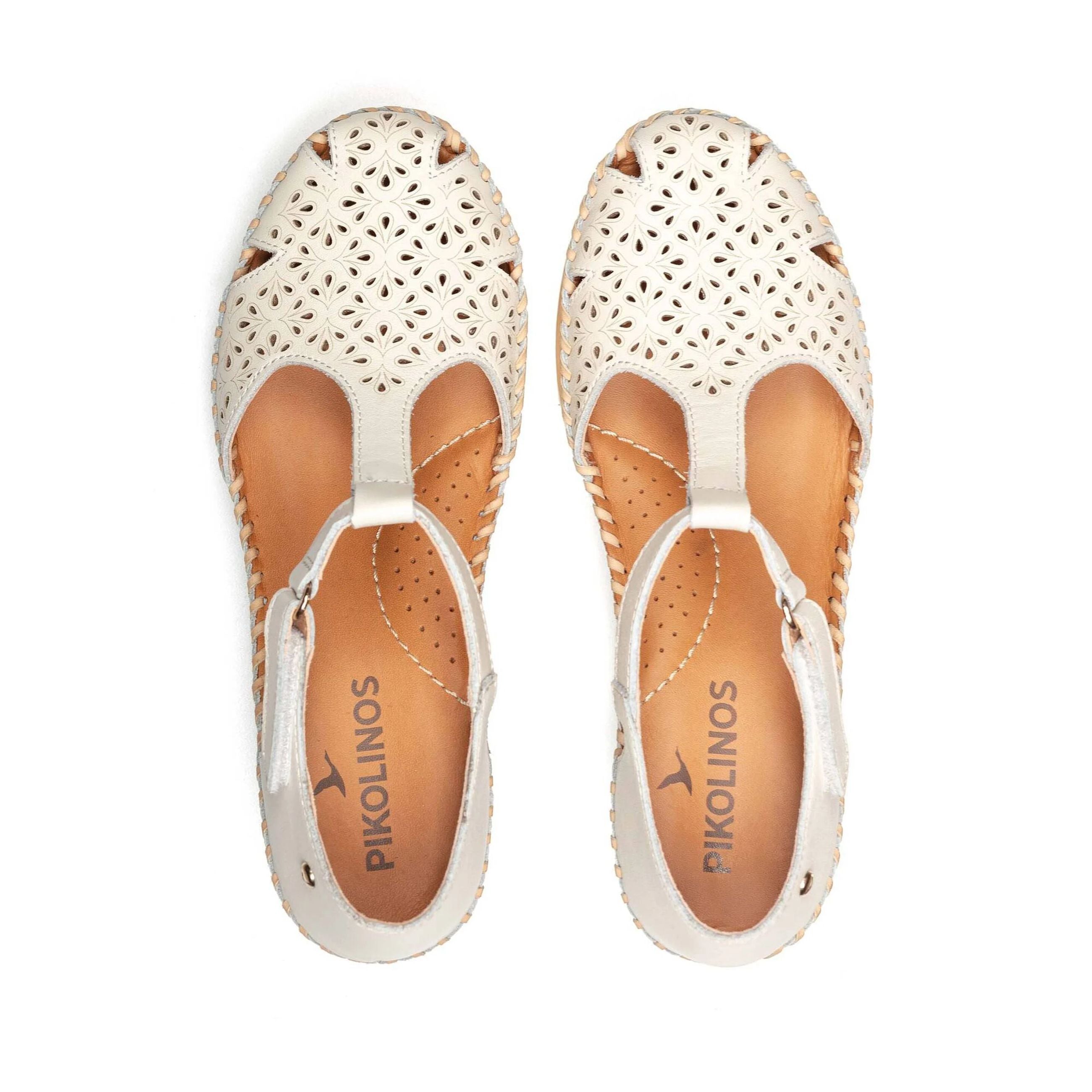 Pikolinos Zeppe e platforms Pelle AGUADULCE W3Z - 1629 - Musto Calzature srl