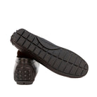 MUSTO Mocassini uomo Pelle MAESTRO 473 - Musto Calzature srl