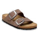 BIRKENSTOCK Birkenstock BIRKIBUC ARIZONA BIG BUCKLE 1032081 - Musto Calzature srl