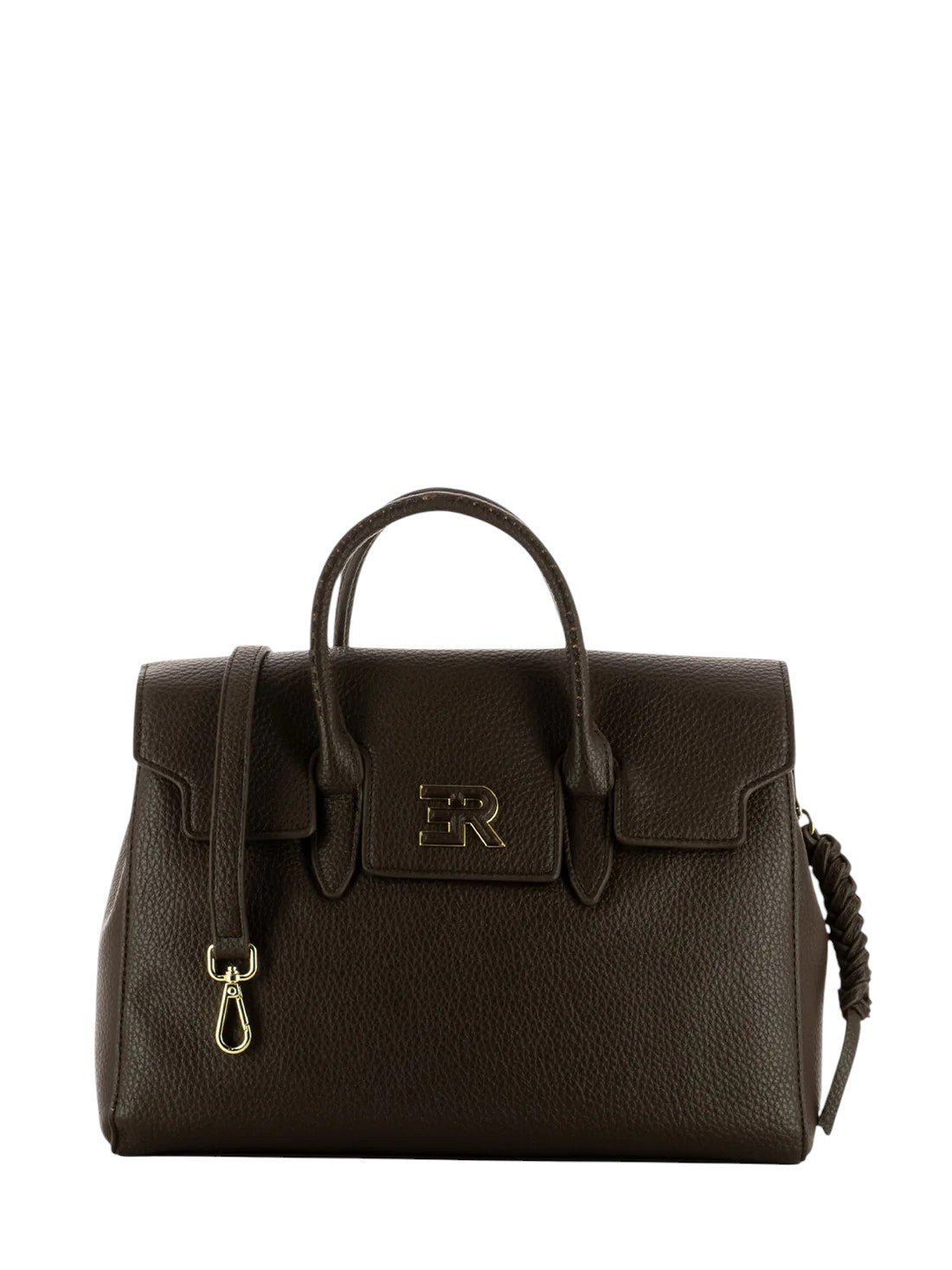 ERMANNO SCERVINO Accessori SMALL BAG VIOLET - Musto Calzature srl