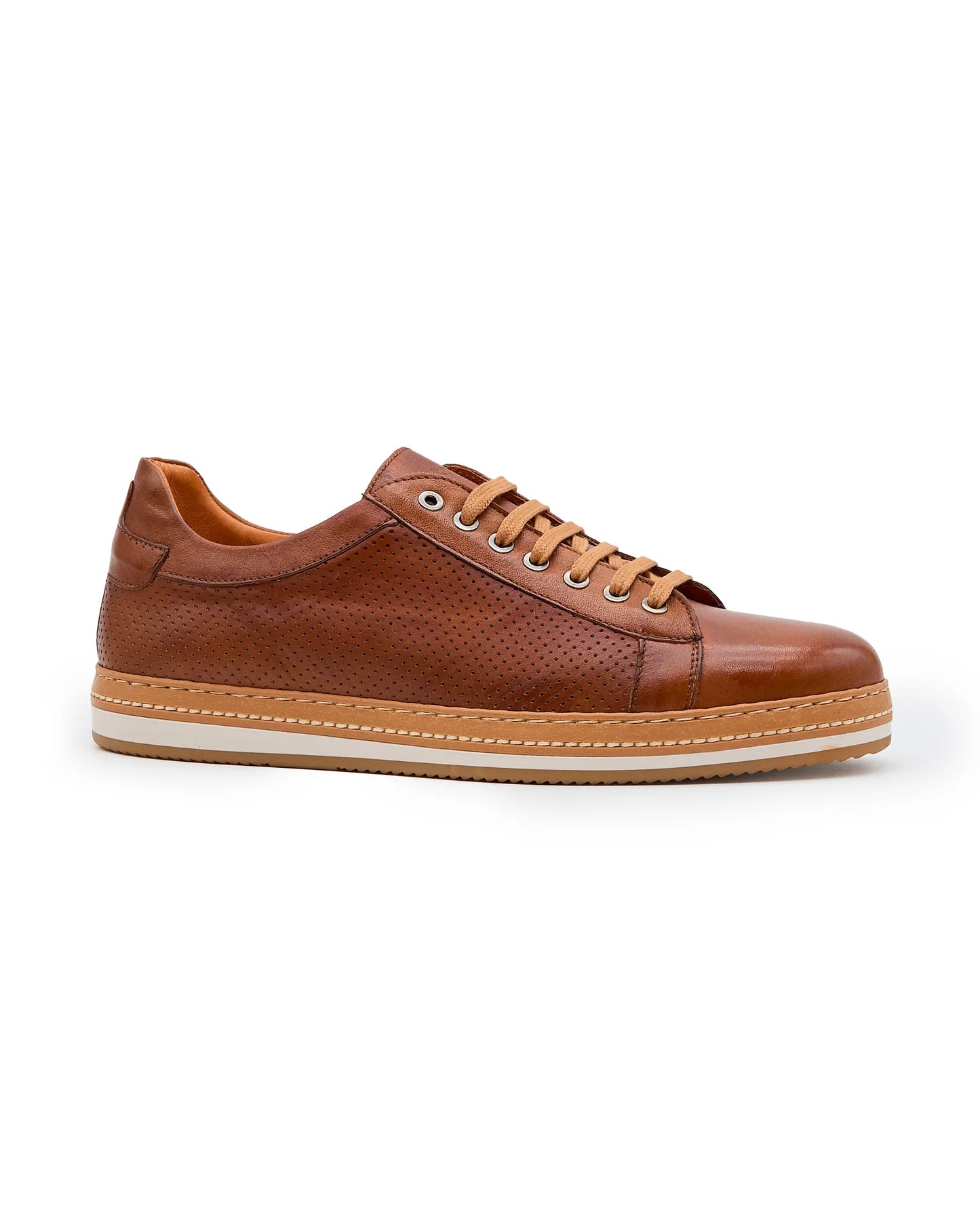 EXTON Sneakers uomo Pelle 785 - Musto Calzature srl