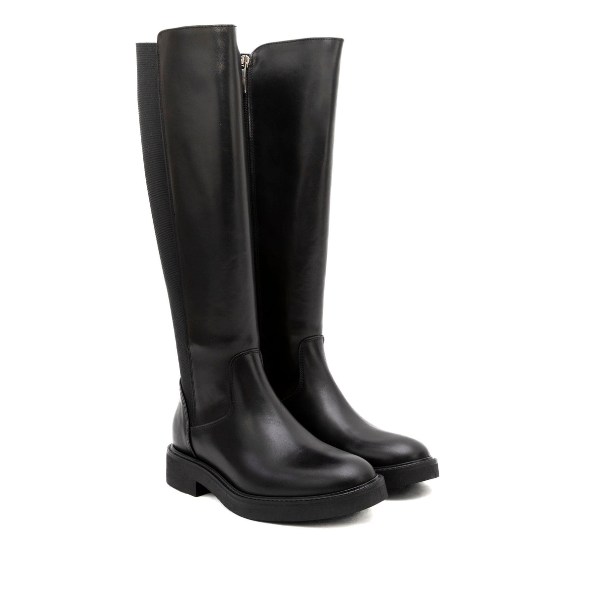 MUSTO Stivali NAPPA DAFNE TW729 - Musto Calzature srl