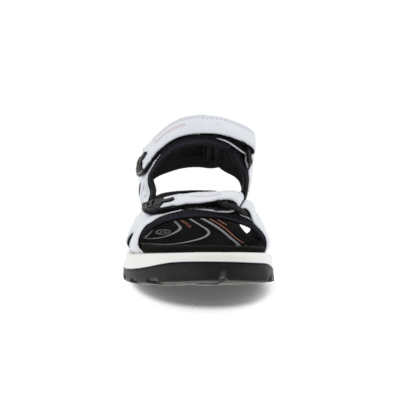 ECCO Sandali NUBUK Offroad Yucatan 069563 - 60563 - Musto Calzature srl