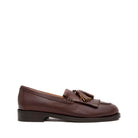 MUSTO Mocassini PELLE MARTELLATA LAVINIA P5203-158-G - Musto Calzature srl